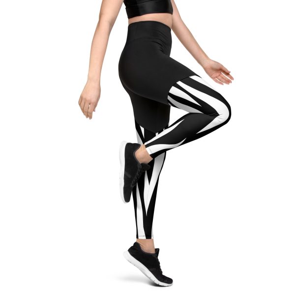 Sports Leggings - Image 6