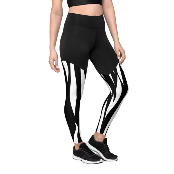 Sports Leggings - Image 5