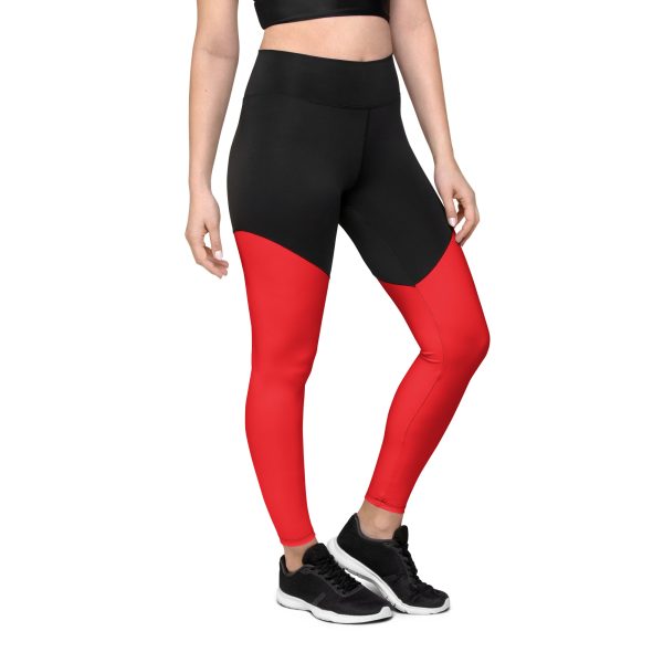 Sports Leggings - Image 6
