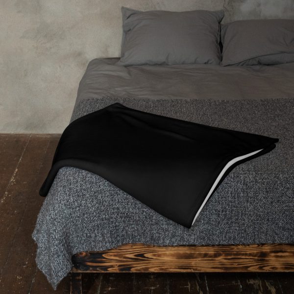 Throw Blanket - Image 3