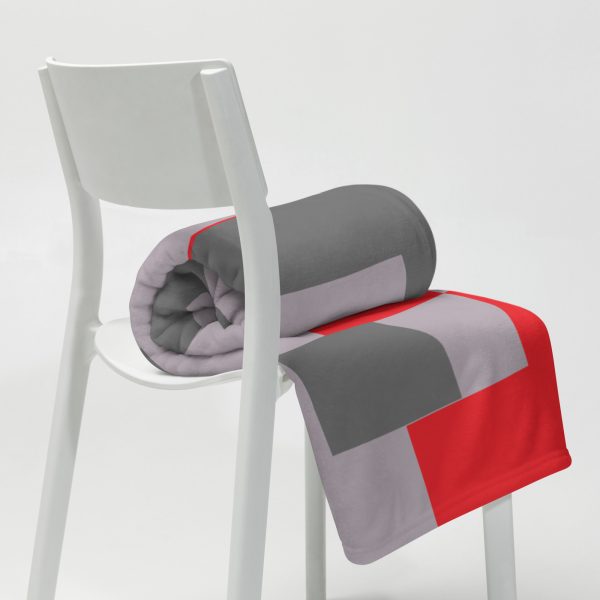 Throw Blanket - Image 4