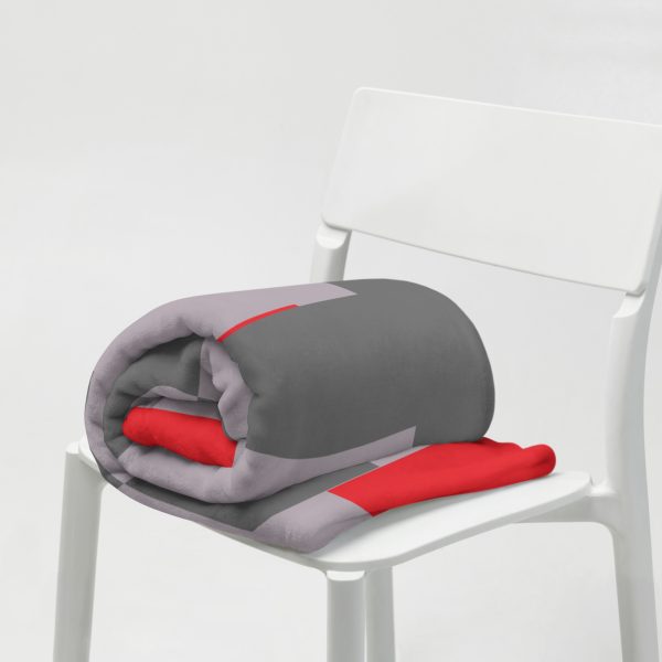 Throw Blanket - Image 3