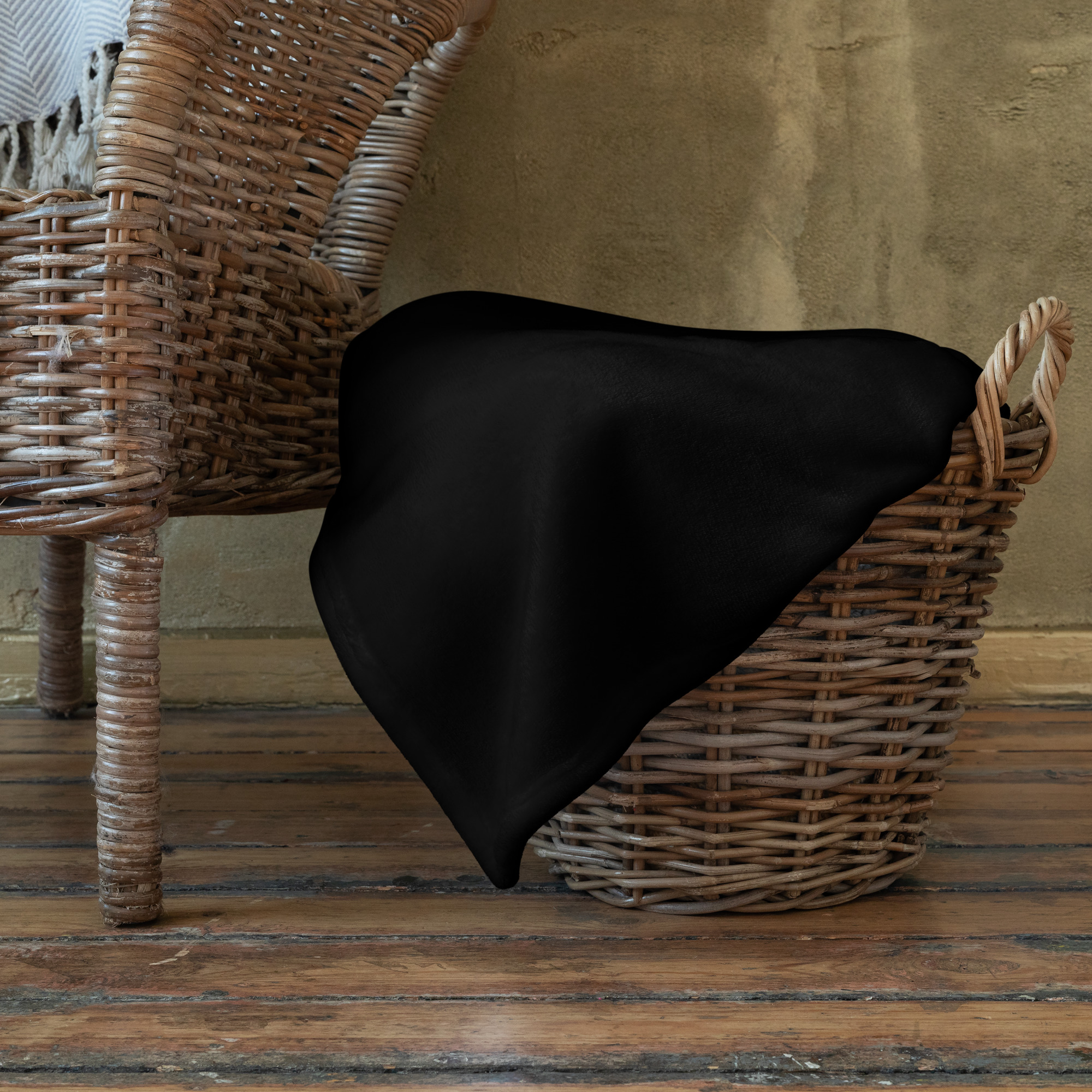 throw-blanket-60x80-lifestyle-6402d8fc07ed2.jpg Throw Blanket - Image 1