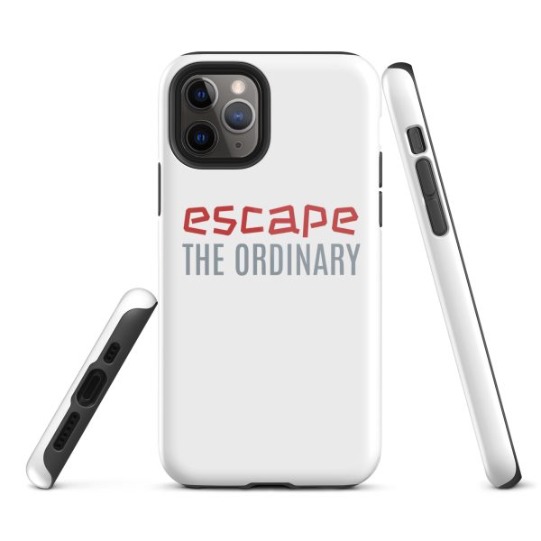 Tough Case for iPhone® - Image 3