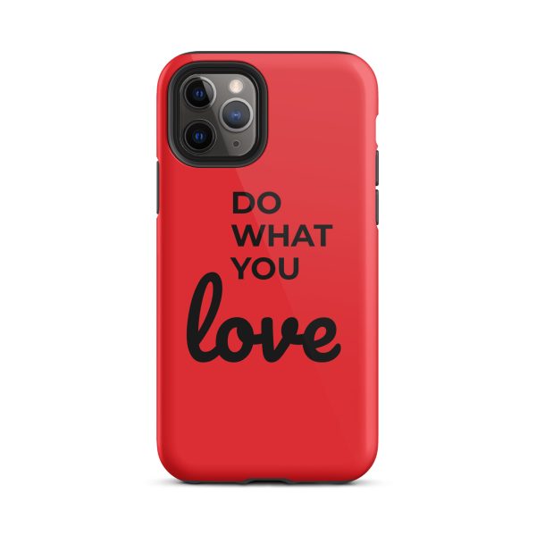 Tough Case for iPhone® - Image 3