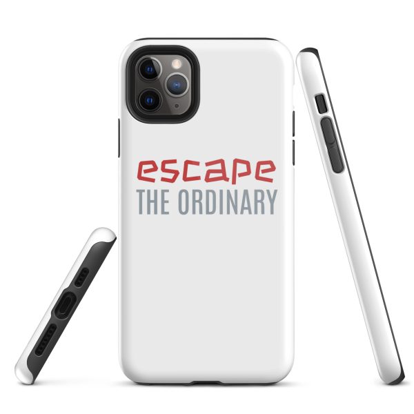 Tough Case for iPhone® - Image 4