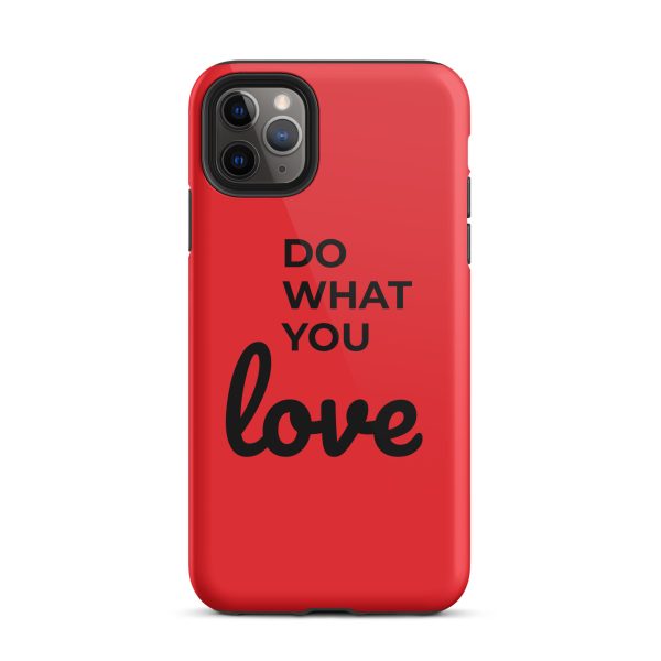 Tough Case for iPhone® - Image 4