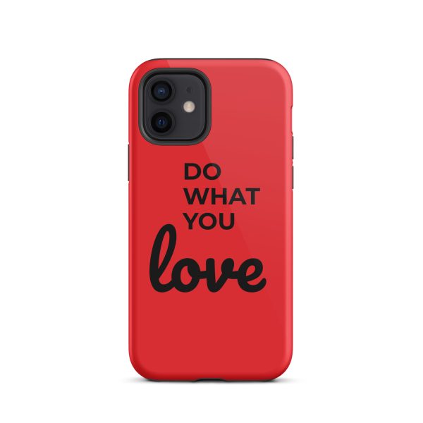 Tough Case for iPhone® - Image 6