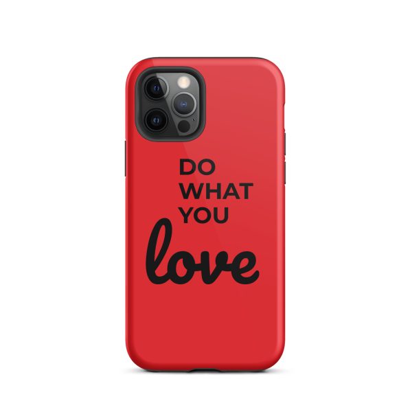 Tough Case for iPhone® - Image 7