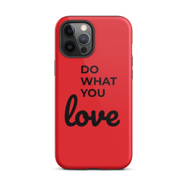 Tough Case for iPhone® - Image 8