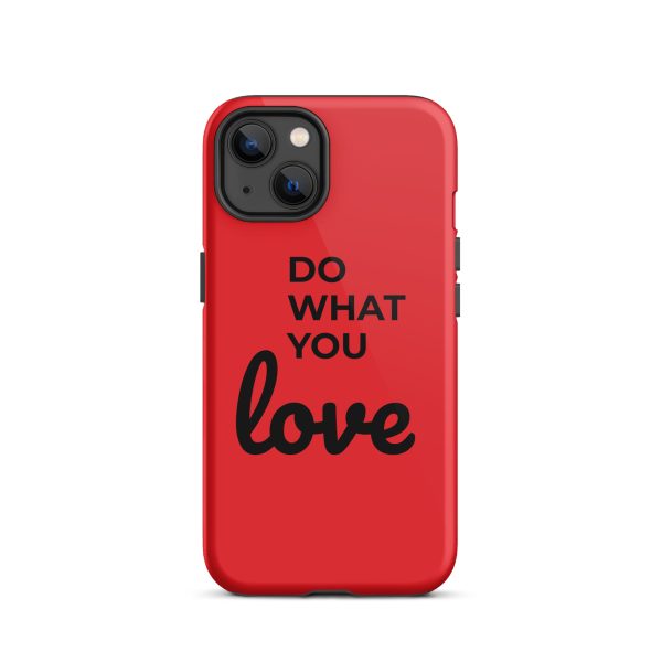 Tough Case for iPhone® - Image 10