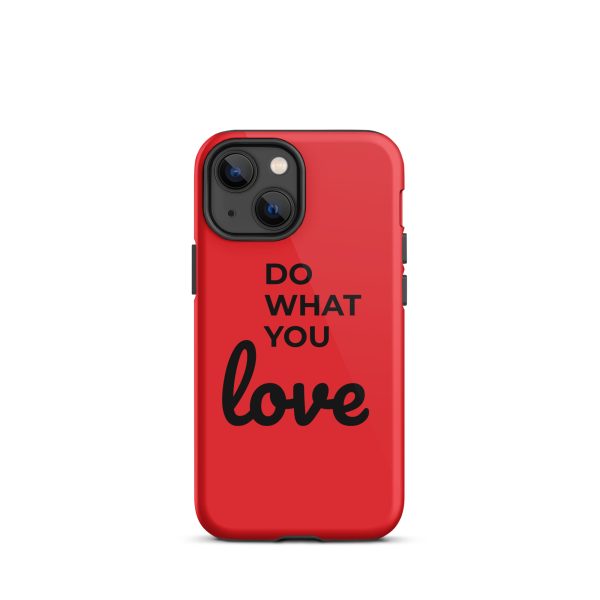 Tough Case for iPhone® - Image 9