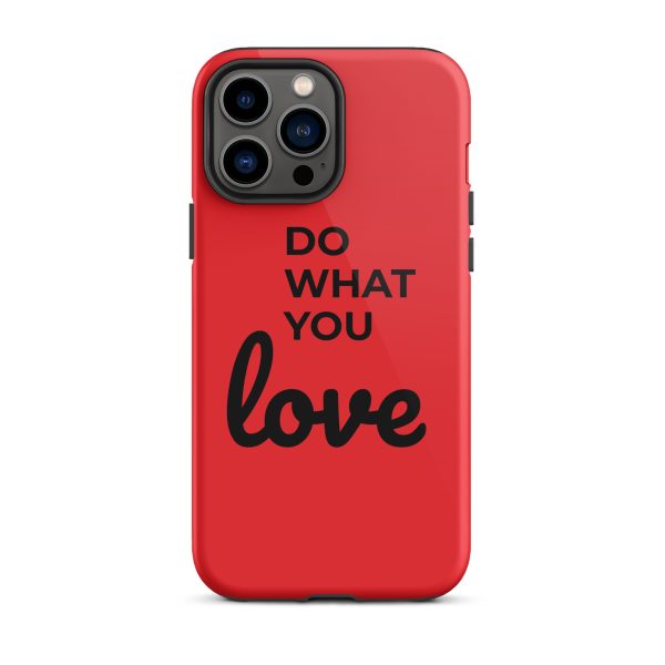 Tough Case for iPhone® - Image 12