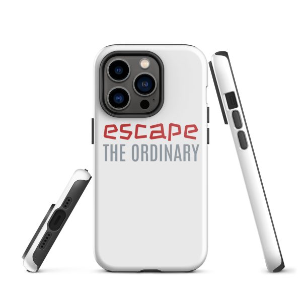 Tough Case for iPhone® - Image 15