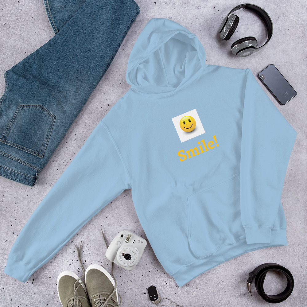 unisex-heavy-blend-hoodie-light-blue-front-640537487c0ce.jpg Unisex Hoodie - Image 1