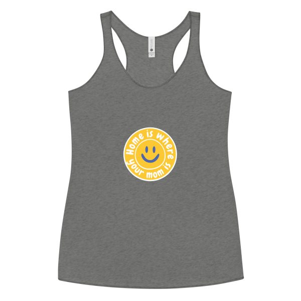 Women's Racerback Tank