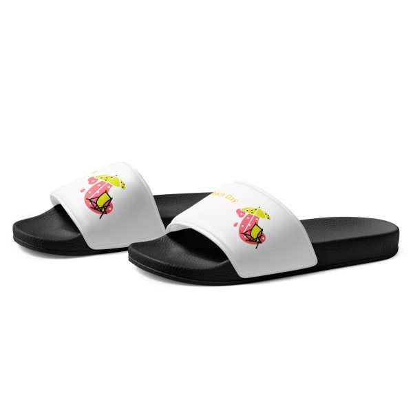 Women's slides - Image 3