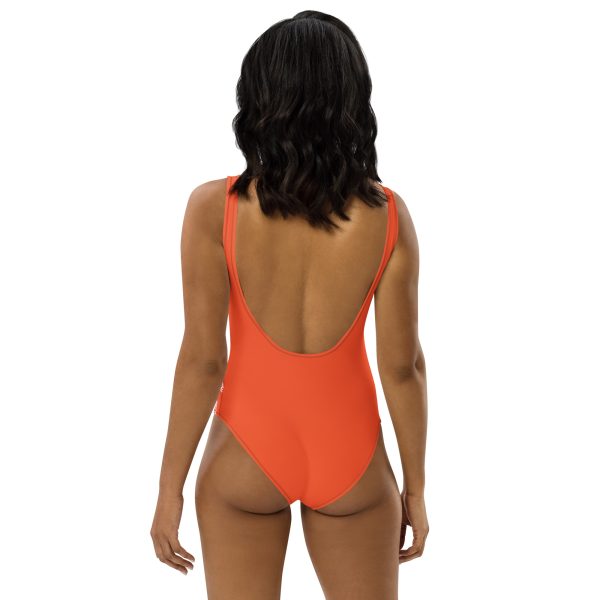 One-Piece Swimsuit - Image 4